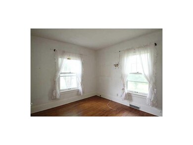 Bedroom.
