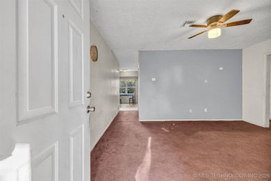 571 W 149th Place, Glenpool, OK 74033 - photo 2