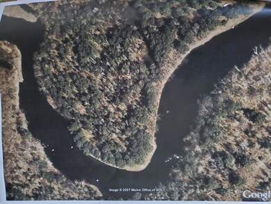 Own almost all of this peninsula