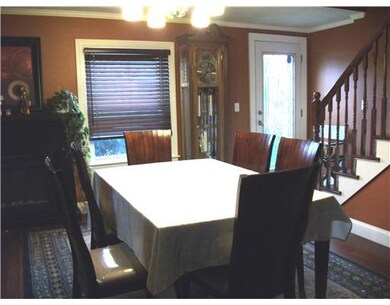 Dining Room.