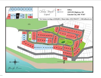 86 SW Anemone Ave, Lincoln City, OR 97367 - photo 3