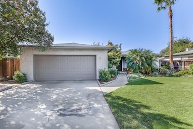 3816 E Donner Ave, Fresno, CA 93726 - photo 2