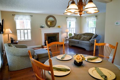 Dinning Area