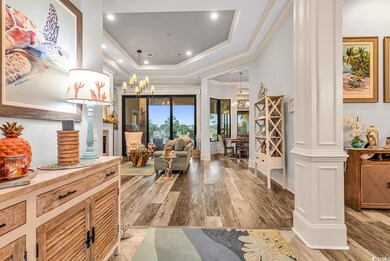 1775 Serena Dr unit 83 Riviera, Myrtle Beach, SC 29579 - photo 2