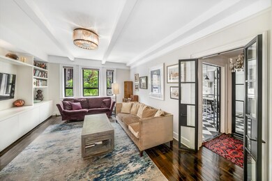 257 W 86th St unit 3/4A, New York, NY 10024 - photo 7