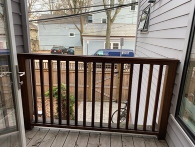 21 Bay St unit 21, Cambridge, MA 02139 - photo 6