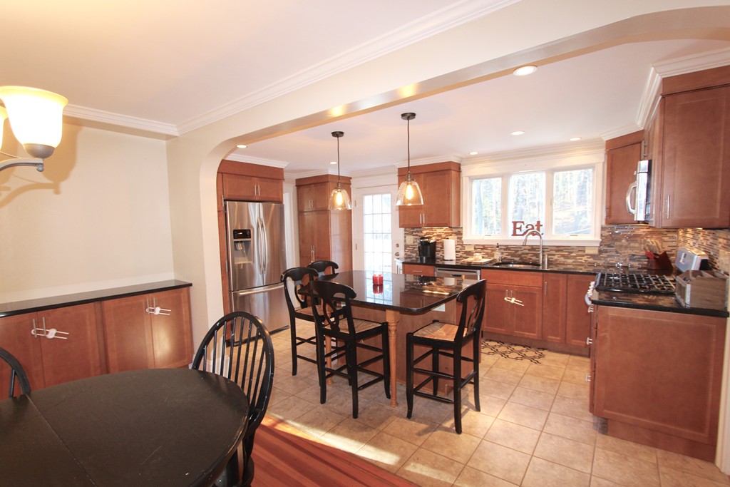 96 W Main St, Merrimac, MA 01860 - photo 3