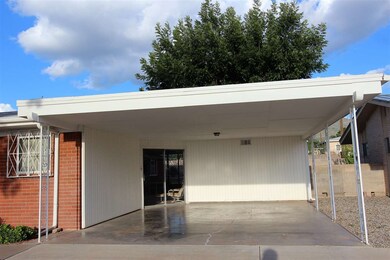 1306 College Ave, Alamogordo, NM 88310 - photo 3