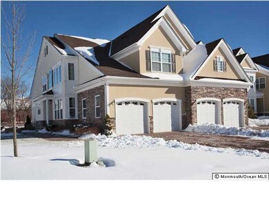 24 Aspen Ln unit 2201, Tinton Falls, NJ 07724 - photo 2