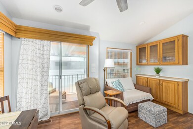 Front Room