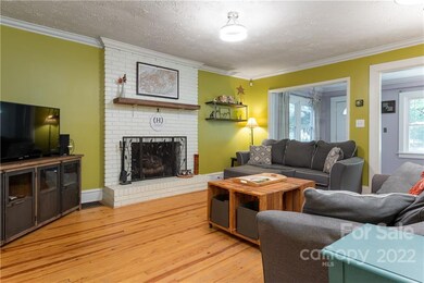 142 Rock Hill Rd, Asheville, NC 28803 - photo 3