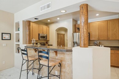 Granite Counters