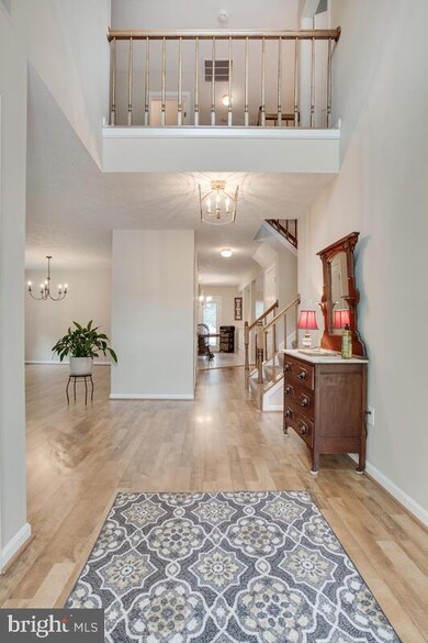 21309 S Essex Dr, Lexington Park, MD 20653 - photo 4