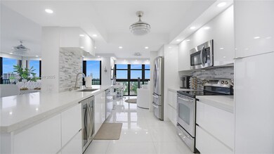 Avant Garde Condominiums unit 1510W, Hallandale Beach, FL 33009 - photo 6