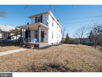 100 Grant St, Riverside, NJ 08075 - photo 3