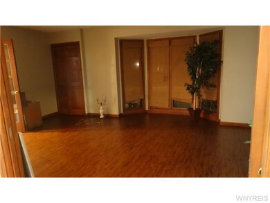 Family Room New Flooring