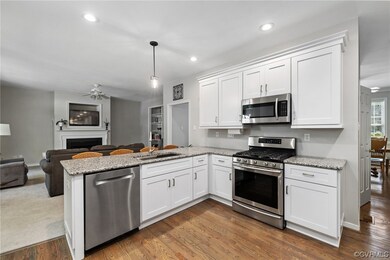 10307 Turnout Ct, Mechanicsville, VA 23116 - photo 6