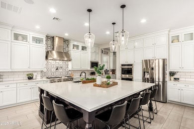 2570 E Thornton Ct, Gilbert, AZ 85297 - photo 7