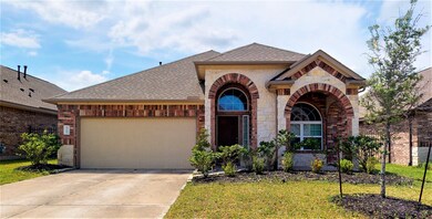 29658 Yaupon Shore Dr, Spring, TX 77386 - photo 3