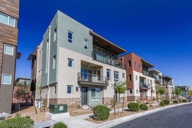 4223 Solace St unit 1, Las Vegas, NV 89135 - photo 2