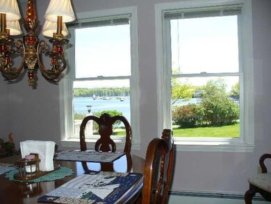Dining Room.
