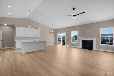 227 Wayfair Landing, Saint Charles, MO 63301 - photo 2