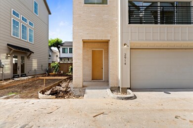 Community will feature additional parking.