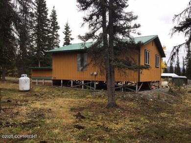 Mi 81.2 Richardson Hwy, Copper Center, AK 99573 - photo 2