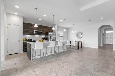 183 Mitchell Manor S, Haines City, FL 33844 - photo 4