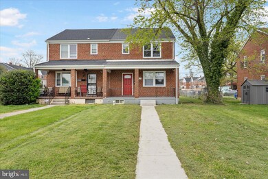 4702 Loch Raven Blvd, Baltimore, MD 21239 - photo 3