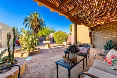 5525 N Oracle Rd, Tucson, AZ 85704 - photo 4