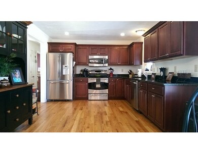98 Cortis Rd, Dudley, MA 01571 - photo 6