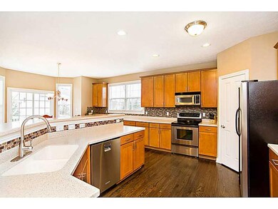 14909 Starboard Rd, Fishers, IN 46040 - photo 5