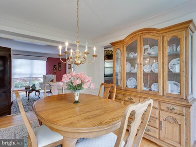 16904 Cass Brook Ln, Woodbridge, VA 22191 - photo 6