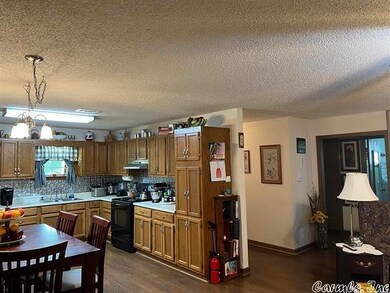 406 S Cumberland St, Sheridan, AR 72150 - photo 7