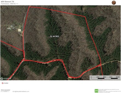 0 Mathis Cemetery Rd unit 2170336, Stewart, TN 37175 - photo 4