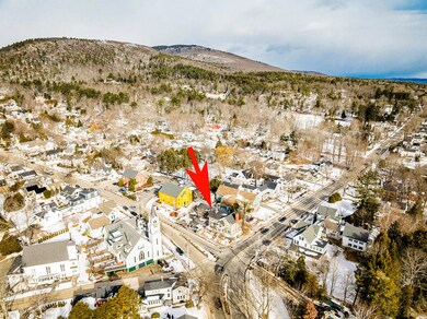 aerial