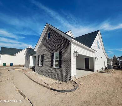 1216 Abby Dr, Greenville, NC 27834 - photo 2