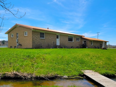 house back