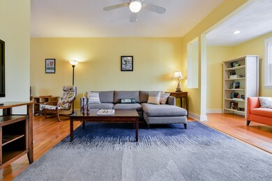 96 Albion St unit 2, Somerville, MA 02144 - photo 4