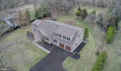 5066 Mechanicsville Rd, Doylestown, PA 18902 - photo 3