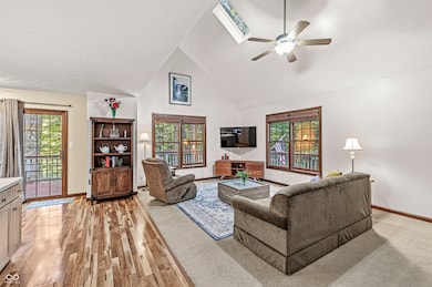 7455 Locust Lake East Dr, Spencer, IN 47460 - photo 6