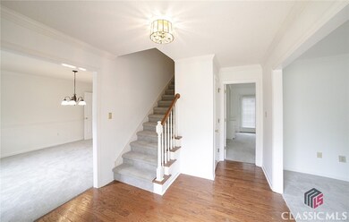 322 Chesterfield Rd, Bogart, GA 30622 - photo 3