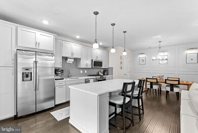 23230 Milltown Knoll Square unit 106, Ashburn, VA 20148 - photo 5