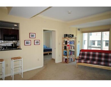 1 Nassau St unit 1801, Boston, MA 02111 - photo 4