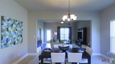 *Pictures are not of actual home but same floor pl