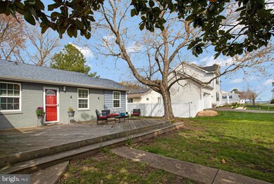 7016 Albany Ave, North Beach, MD 20714 - photo 4