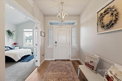 2187 W Rickon St, Kuna, ID 83634 - photo 3