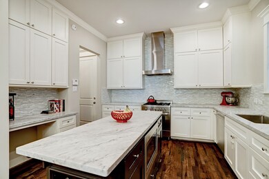 710 E 25th St, Houston, TX 77008 - photo 7