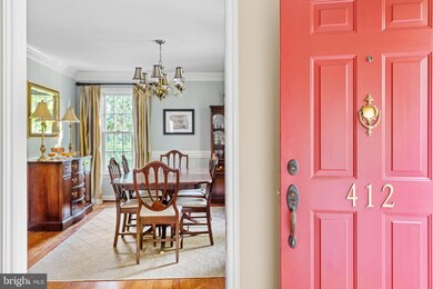 412 Maplewood Ave, Wayne, PA 19087 - photo 5